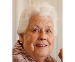 Nell Spence Obituary (2021)