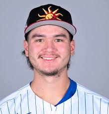 Jonathon Long is Baseball America's Minor League Player of the Year for the  Cubs Organization  https://www.bleachernation.com/cubs/2025/09/22/jonathon-long-is-baseball-americas-minor-league-player-of-the-year-for-the-cubs-organization/