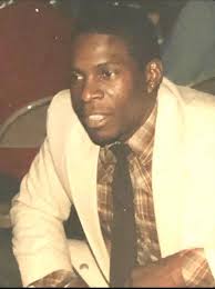 Michael "Steeler Mike" H. Hull