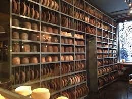 Hat Makers Shop Elaboracion De Sombreros Sombreros Elaboracion