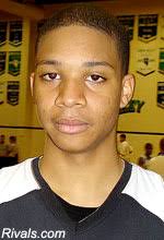 Abdul Gaddy 2009 Point Guard Washington