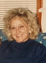 Obituary information for Carol Ann Becker DeMoss