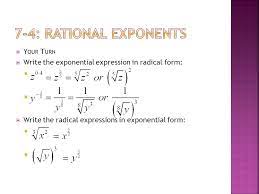 Given a radical expression requiring addition or subtraction of square roots, simplify. Essential Question Explain The Meaning Of Using Radical Expressions Ppt Download