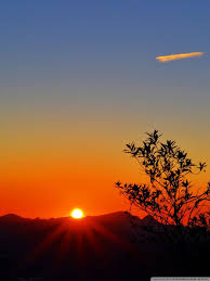 Sunrise Ultra Hd Wallpapers Wallpaper Cave Sunrise red sky at mornin.