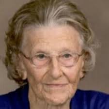 Helen Johnson Obituary April 17, 2017