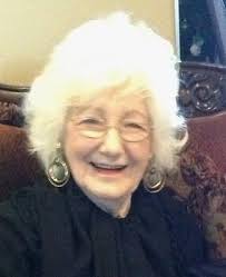 Truby Bromell Obituary (2014)