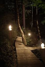 How To Design Install An Exterior Landscape Lighting System Solar Landscape Lighting Landscape Lighting Landscape Lighting Design
