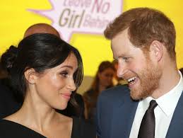 Prince Harry and Meghan Markle's Net Worth Is Around $30 Million