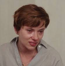 Rachel, I'm still crying.. give us some peace.