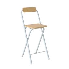 Folding Barstools 24 Inch High Stool With Backs Wood Pub Chair Metal Counter Bar Stool Chair For Bar Home Wood Bar Stools Folding Bar Stools Bar Stool Chairs