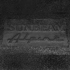 Image result for Moonstone 1959 Sunbeam