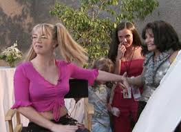 Britney spears' fans are crying foul following the release of framing britney spears. Framing Britney Has A Diane Sawyer 2003 Interview Trending