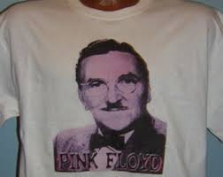 Andy Griffith Pink Floyd T-shirt