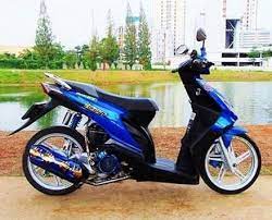 Biaya modifikasi mobil, biaya modif gtx bebek, estimasi biaya modifikasi motor honda cb 100, galeri foto gambar motor modifikasi jupiter p. Modifikasi Honda Beat For Android Apk Download