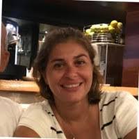 Roberta Goldstein's Instagram, Twitter & Facebook