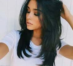 With fades, tapers, crops, spikes, pomps, combovers and quiffs these are super cool these medium men's haircuts tend to be longer on top with short sides and back but don't have to be. Pin On Madison Beer