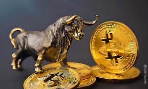 A distributed, worldwide, decentralized digital money. Michael Saylor Says Bitcoin Is Replacing Gold By Coinquora