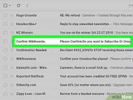 Los spammers pueden tener tu dirección de correo electrónico por varios métodos. Como Revisar El Correo No Deseado En Gmail Desde Una Pc O Mac