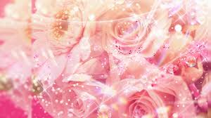 Girly Desktop Cute Girly Pink Desktop Wallpaper Hd Wallpapers 1 01 Mb 16 9 Pink Flowers Background Flower Backgrounds Flower Wallpaper