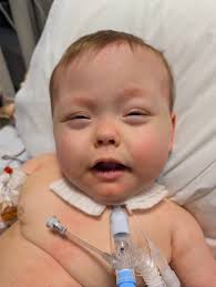 Amaya's Health Update After Hospitalization