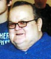 Obituary information for Art Case