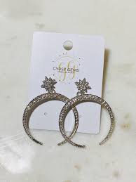 Start date mar 5, 2019. The Jess Earring