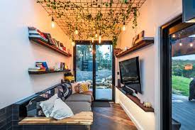 Best Interior Design And Architecture Youtube Channels In 2020 Modern Tiny House Tiny House Living Tiny House Decor