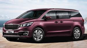 Why the 2018 nissan serena is simply the best mpv your money can buy in malaysia. Kia Grand Carnival 2 2d Sx Now In Malaysia Rm189k Paultan Org