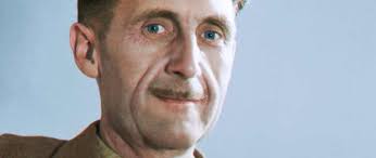 Totalitarianism who controls the past controls the future. 17 Insightful George Orwell Quotes From 1984 Animal Farm And Beyond