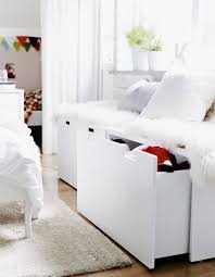 Stuva Bank Met Bergruimte Ikea Opbergen Woonkamer Bank Opslag Slaapkamerkast