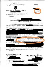 Afla ce este un proces verbal? Despre Noi Contesto