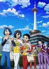 yowamushi pedal おしゃれまとめの人気アイデア pinterest هونوكا كوساكا 手嶋純太 アニメ 弱虫ペダル