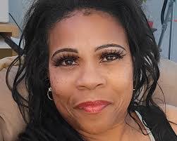 Latasha Pace's Instagram, Twitter & Facebook