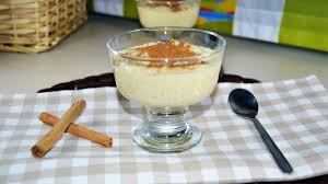 Evaporated milk is a common ingredient in an extensive range of dessert recipes. Rice Pudding With Sweetened Condensed Milk Quick Easy Rice Pudding Recipe Youtube