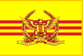 Tentara Republik Vietnam Wikipedia Bahasa Indonesia Ensiklopedia Bebas