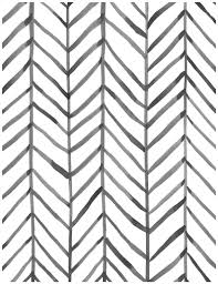 Black And White Boho Peel And Stick Wallpaper Black White Handdraw Herringbone Peel And Stick Wallpaper Etsy In 2020 Contact Paper Decorative Peel And Stick Wallpaper Herringbone Wallpaper