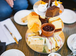 Troubadour hotel new orleans, tapestry collection by hilton $112+. Holiday Inn Winchester Afternoon Tea Online Bookings