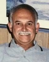 Robert W. Egan Obituary