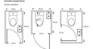 Resultat De Recherche D Images Pour Porte Toilettes Dimensions Small Toilet Room Bathroom Floor Plans Toilet Plan