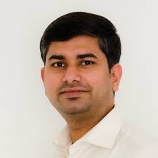 Arun Kumar THARKESHWAR