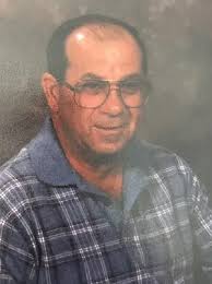 Obituary information for Howard Cavin Jr.