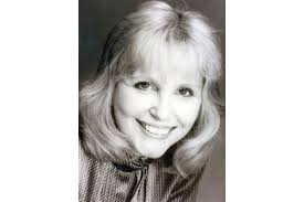 Joan McEwen Obituary (1932