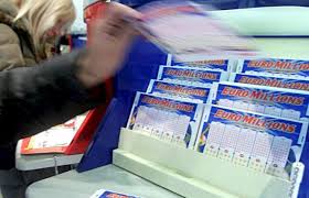 Keine steuern auf lottogewinne lottogewinn versteuern: Lotto Gewinner Zahlt Happige Steuern 1815 Ch