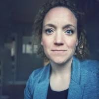 Correo electrónico y teléfono de Katelyn Detweiler