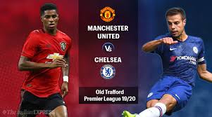 Chelsea win or draw 1.30. Premier League Highlights Manchester United Start Season With Blitzkrieg Against Chelsea Sports News The Indian Express