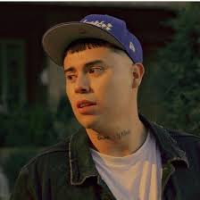 RAPHAEL CARTER GRAHAM (@rafacarter_) • Threads, Say more