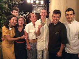 Toulouse et la rochelle se retrouvent en finale. Lou Regalou Merci A Amandine Leynaud Medaille D Argent Facebook