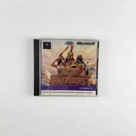 Age Of Empires