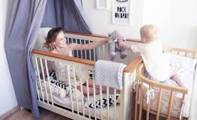 Unsere Nachte Im Familienbett Paulinchen Blog
