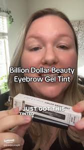 Top Beauty Products for Maintaining Blonde Eyebrows with Natural Look and  Long-Lasting Hold